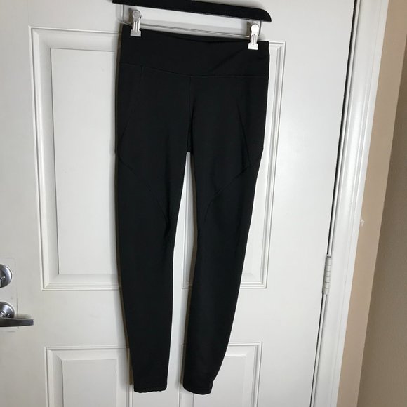 Patagonia Pants - Patagonia Women's Leggings Pants Black ~ Size S